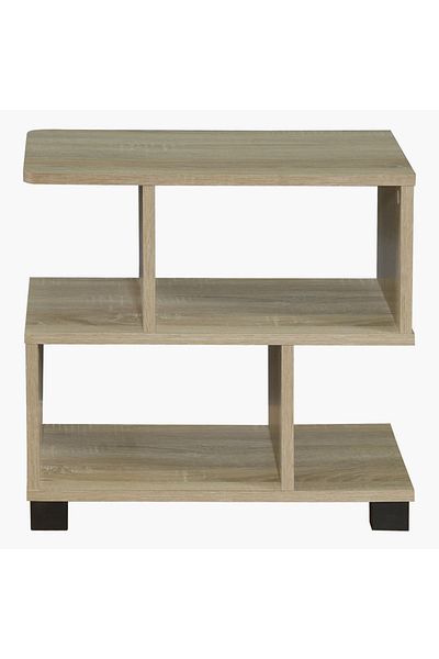 erorex Oasis Multipurpose End Table