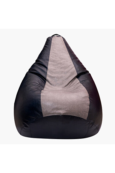 erorex Dorsey Large Bean Bag Cover - 74x74x112 cm