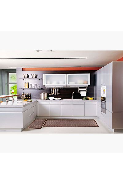 erorex Alina Anti Fatigue Mat - 152x51 cm