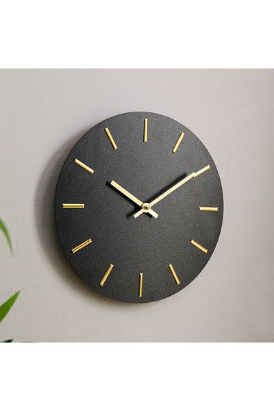 erorex Mido Wall Clock - 29.3 cm