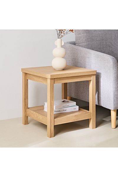 erorex Vinci End Table