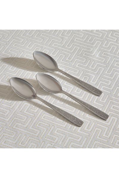 erorex New Jersey Baby Spoon - Set of 3