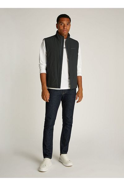 Calvin Klein Non-Fabric Clothing - Technical Lightweight Clothing