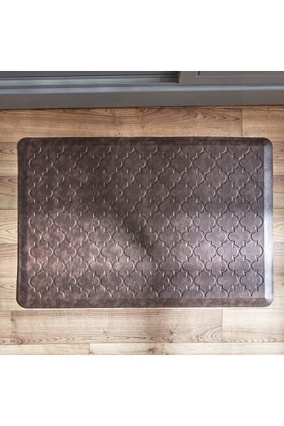 erorex Alina Anti Fatigue Mat - 51x76 cm