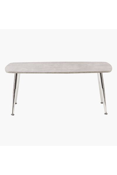 erorex Patara Chrome Coffee Table
