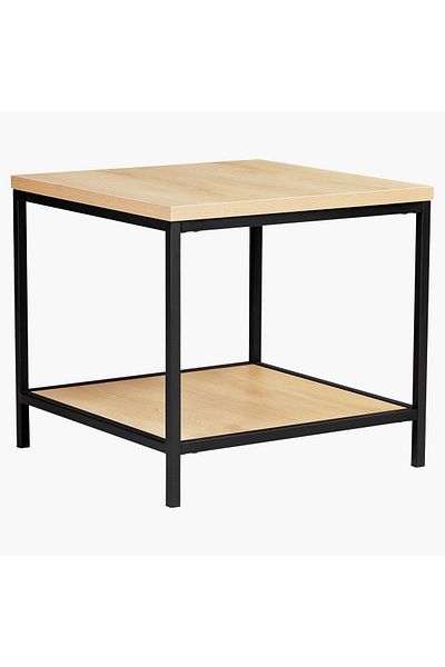 erorex Urban Square End Table