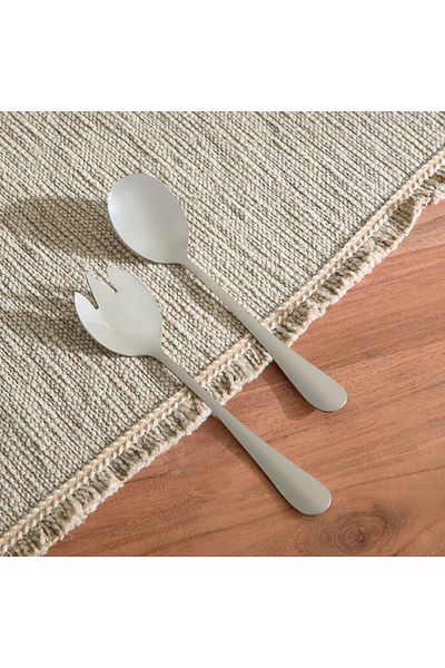 erorex Jason 2-Piece Salad Set