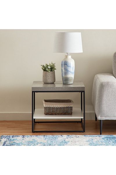 erorex Scott End Table