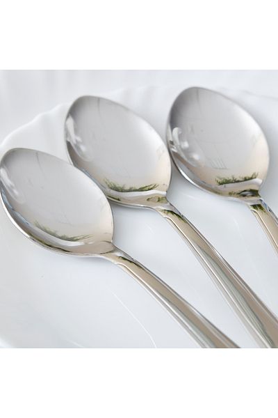 erorex Juliet Table Spoon - Set of 3