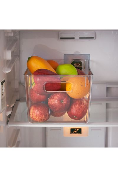 erorex Sistematico Food Storage Box - 28.5x20.3x15.2 cm