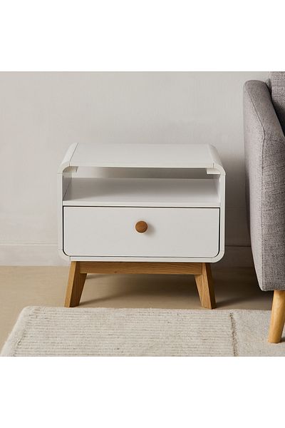 erorex Lunar End Table