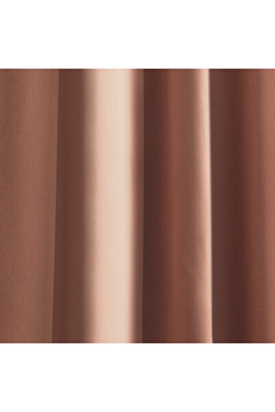 erorex UNI 4-Piece Blackout Curtain Set - 140x240 cm