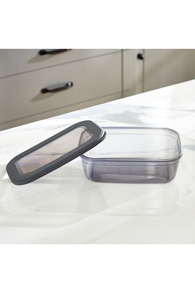 erorex Foly Life Flat Storage Container - 1.2 L