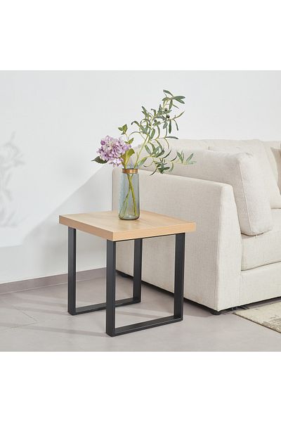 erorex Indus End Table