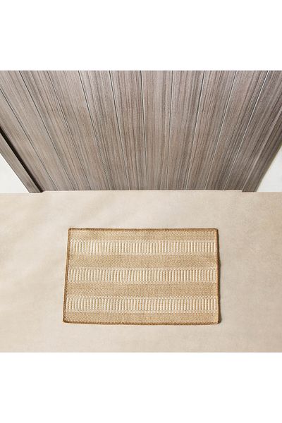erorex Yara Jute Doormat - 50x80 cm