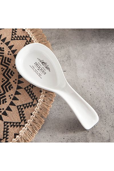 erorex Sweet Home Spoon Rest