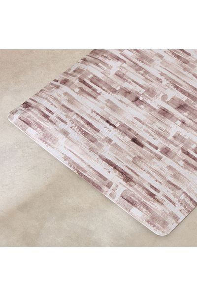 erorex Fiza Recycled Anti-Fatigue Mat - 51x76 cm