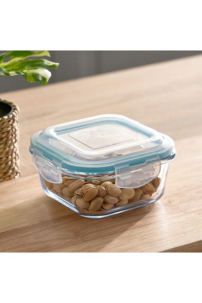 erorex Nameo Cloc Storage Container - 520 ml