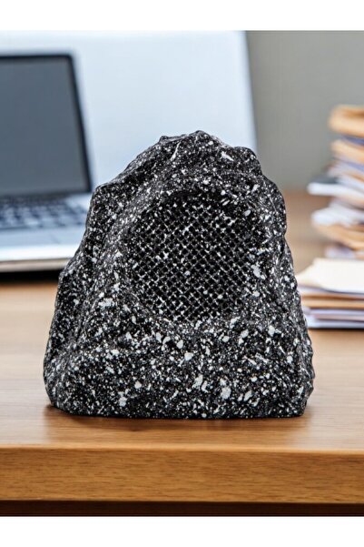 go smart Kaya Görünümlü Dekoratif Bluetooth Speaker BTS-25 Gosmart – Doğadan İlham Alan Ses Deneyimi!