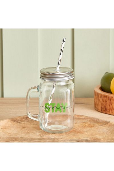 erorex Harmony Mason Jar