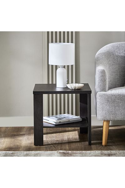 erorex Salva 2-Tier End Table