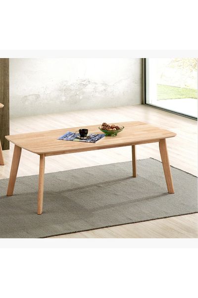 erorex Cameroon Coffee Table