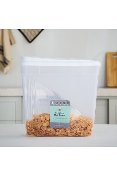 erorex Spectra Cereal Container - 4.2 L