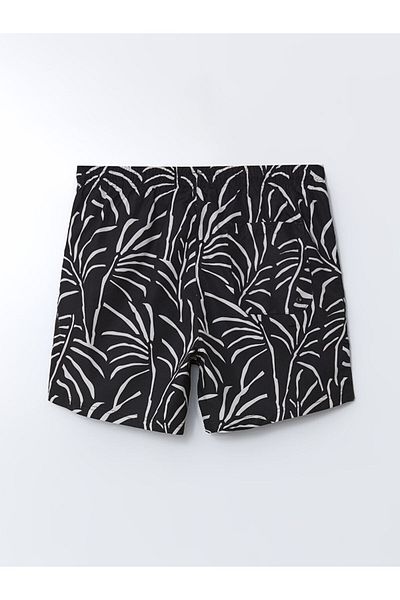 LC Waikiki Νέα σεζόν Κισά Μήκος Ανδρικό Μαγιό με σχέδιο - S5HU76Z8