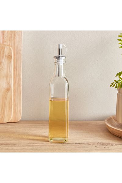 erorex Essential Oil Bottle - 5x5x25 cm