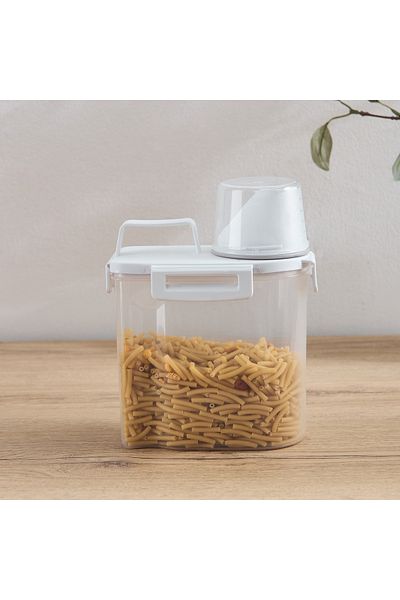 erorex Ceriol Clip Lock Deep Storage Container - 1.75 L