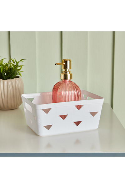 Generic Nordic Basket - 20x14.7x9 cm