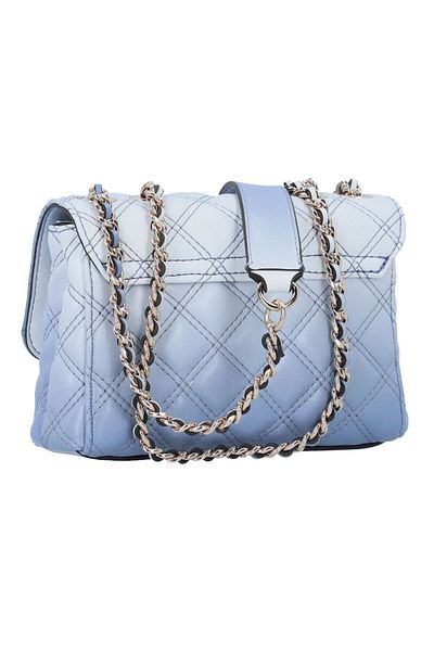 Guess Geanta Giully Mini Geanta de umar 18 cm