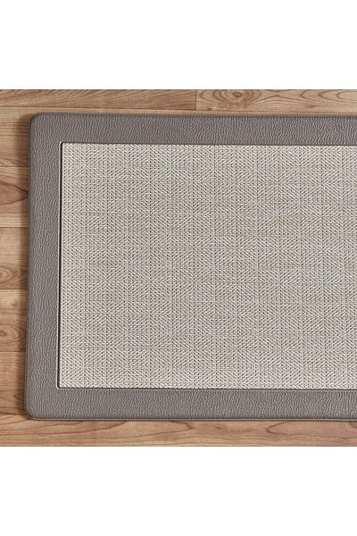 erorex Rita Textile Foam Mat - 51x99 cm