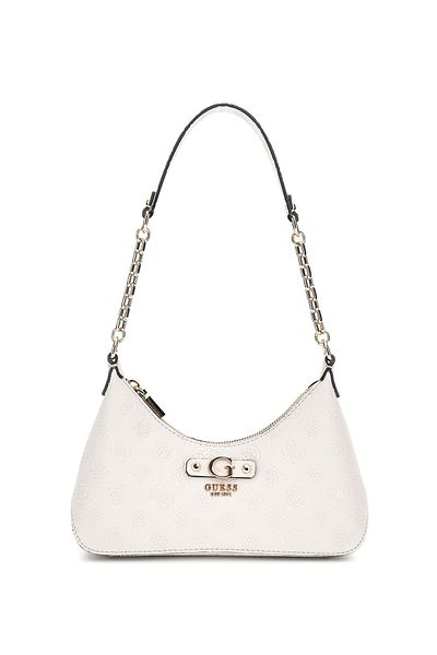 Guess Törtfehér női kézitáska HWPD9529180