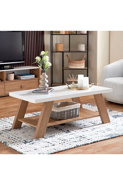 erorex Cambridge Coffee Table