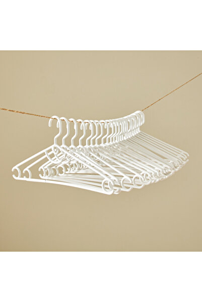 Generic Sustainability Clothes Hanger - Set of 24