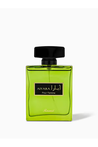 Rasasi أيارا بور فيمي عطر نسائي 100 مل