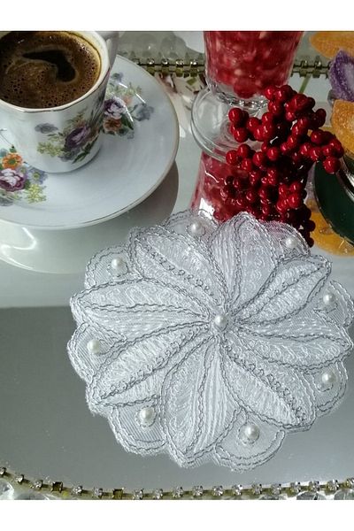 Lady Rio Șervețel de cocktail.Șervețel de petrecere.Șervețel de cocktail de servire.Șervețel de servire pentru băuturi