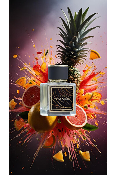 1926francegrasse Hacivat 50 ml parfüm