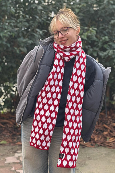 gozimy Love Duet Neckerchief - Hollow