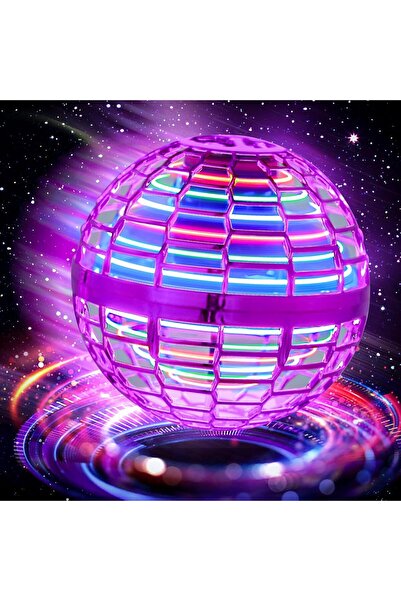 AWH لعبة الكرة الطائرة، طائرة بدون طيار صغيرة قابلة لإعادة الشحن وتحكم يدوي ب...