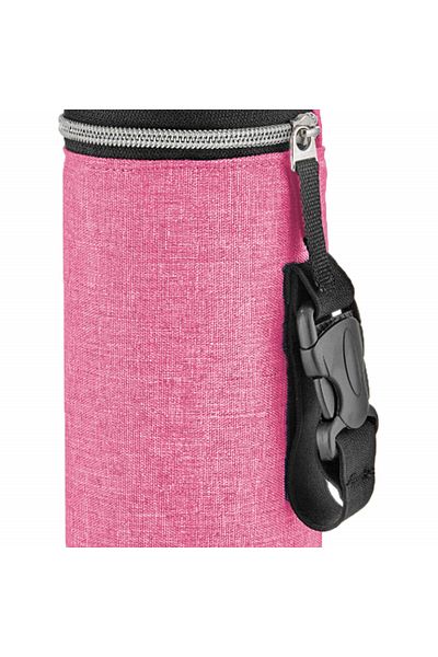 Babyjem BabyJem bottle thermal cover Color: Pink