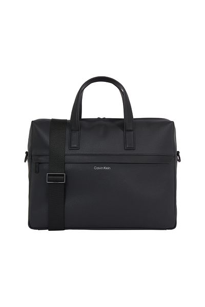 Calvin Klein Calvin Klein Men Black Laptop Bag