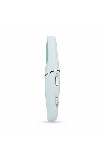 nascita Electric Heel File White - 15