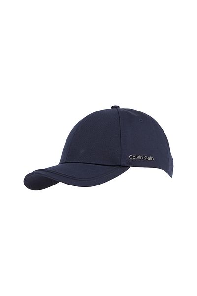 Calvin Klein Calvin Klein Men Blue Cap