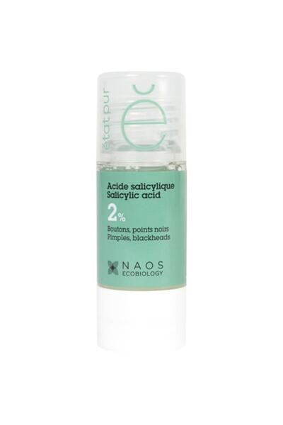 Etat Pur Active Salicylic Acid Konsantre Bakım Ürünü 15 ml