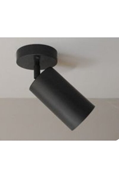 habek avize Led Hareketli Aplik Tekli Avize Spot Siyah Gün Işığı Le (549113517)