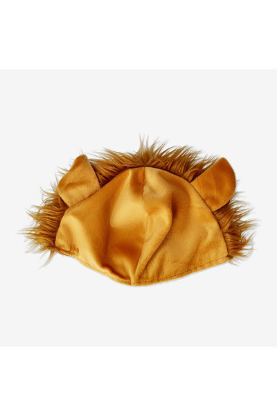 SHIVA Gift&More Hareketli Kollu Kutup Ayısı Şapka Kulakları hareket eden Ayıcık Peluş Şapka Oyuncak