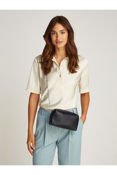 Calvin Klein Calvin Klein Women Black Sling Bag
