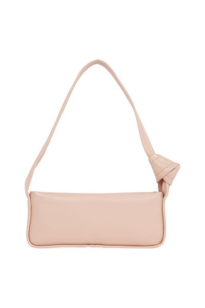 Calvin Klein Women Pink Shoulder Bag